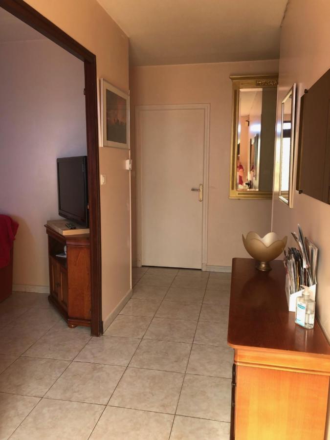 La Cabanes Senouillac Экстерьер фото