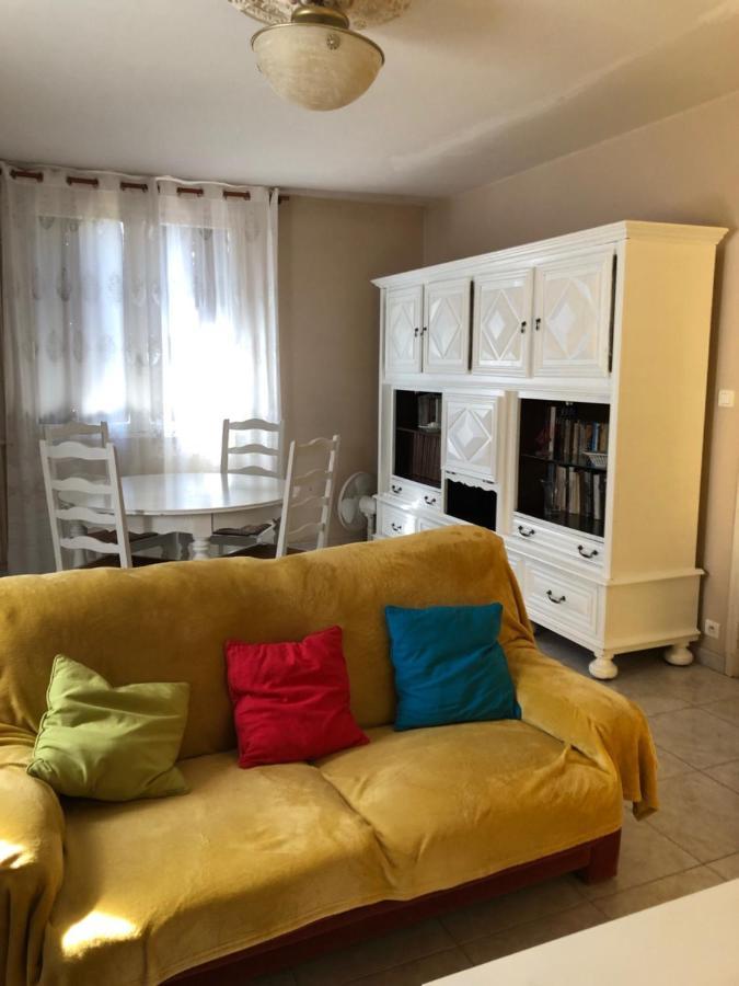 La Cabanes Senouillac Экстерьер фото