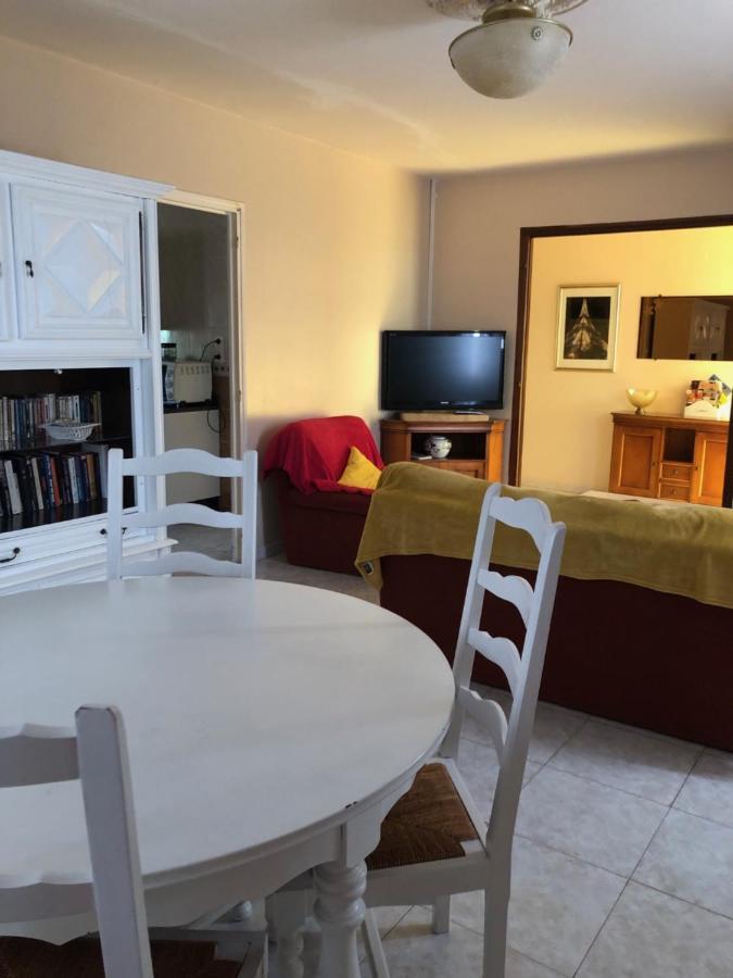 La Cabanes Senouillac Экстерьер фото