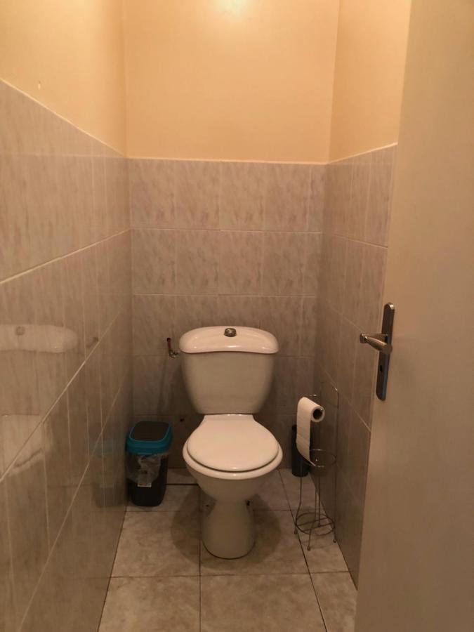 La Cabanes Senouillac Экстерьер фото