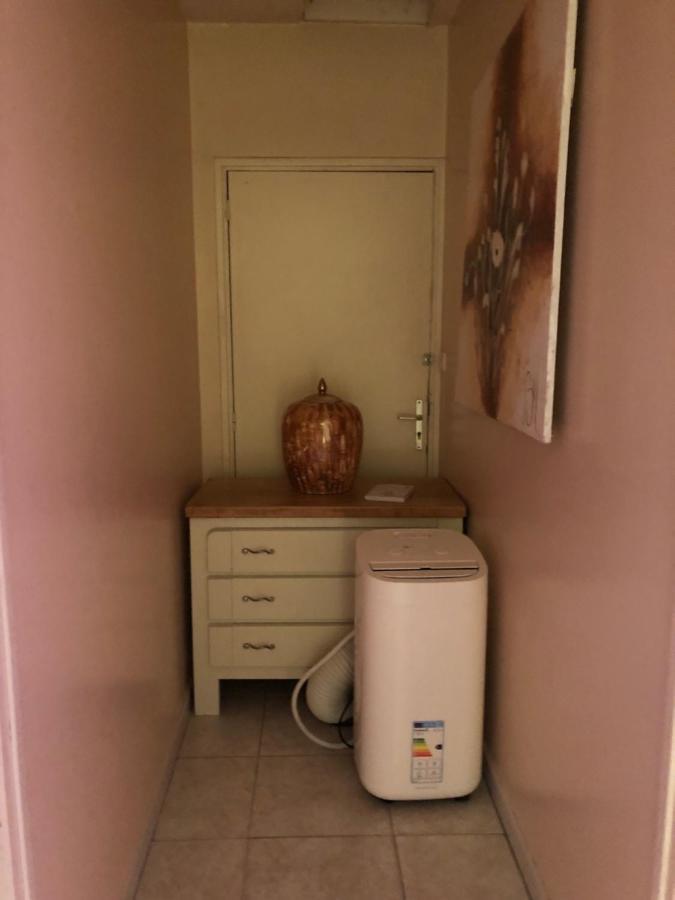 La Cabanes Senouillac Экстерьер фото