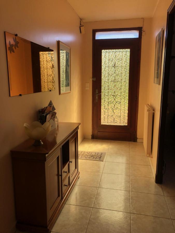 La Cabanes Senouillac Экстерьер фото