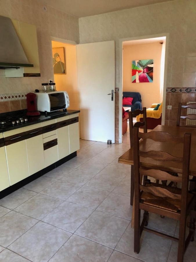 La Cabanes Senouillac Экстерьер фото
