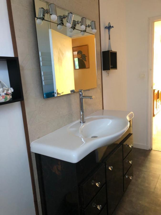 La Cabanes Senouillac Экстерьер фото